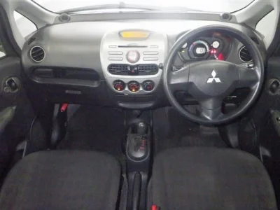 MITSUBISHI I