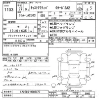 Daihatsu Cast Activa