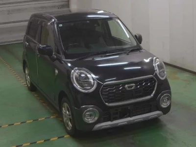 DAIHATSU CAST ACTIVA