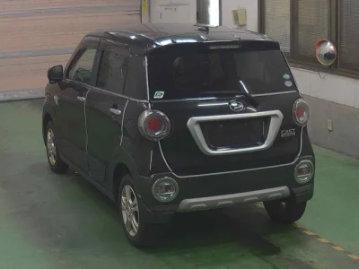 DAIHATSU CAST ACTIVA