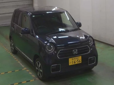 HONDA N ONE