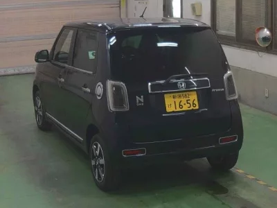 HONDA N ONE