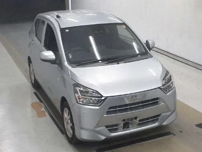 TOYOTA PIXIS EPOCH