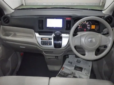 HONDA N WGN