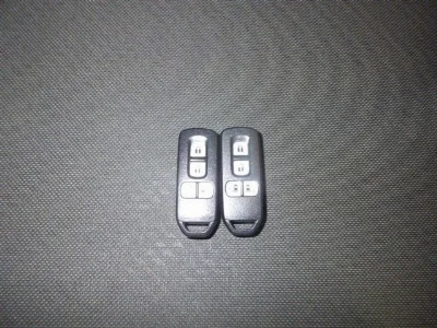 HONDA N BOX PLUS