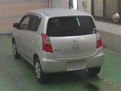 MAZDA CAROL