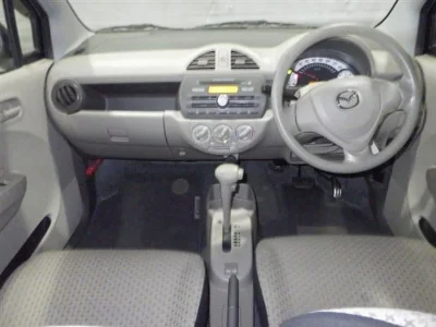 MAZDA CAROL
