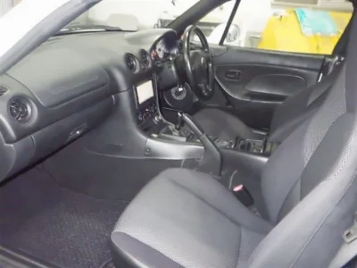 MAZDA ROADSTER