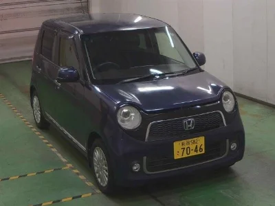 HONDA N ONE