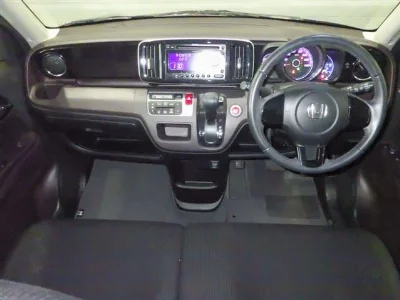 HONDA N ONE