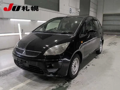 MITSUBISHI COLT PLUS