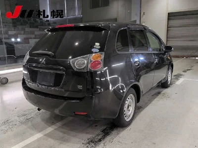 MITSUBISHI COLT PLUS