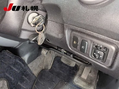 MITSUBISHI COLT PLUS