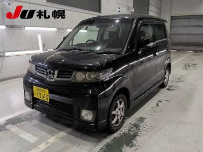HONDA ZEST