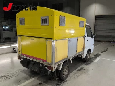 SUBARU SAMBAR TRUCK
