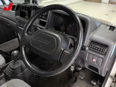 SUBARU SAMBAR TRUCK