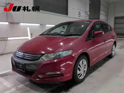 HONDA INSIGHT