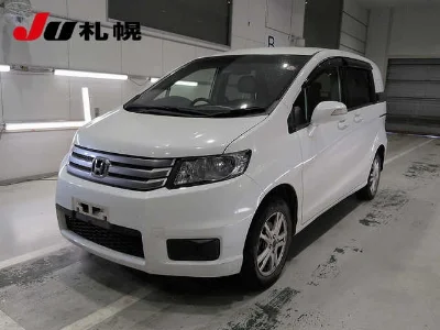 HONDA FREED SPIKE