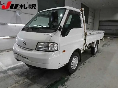 MAZDA BONGO