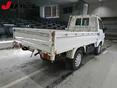 MAZDA BONGO