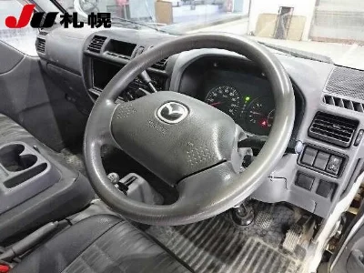 MAZDA BONGO
