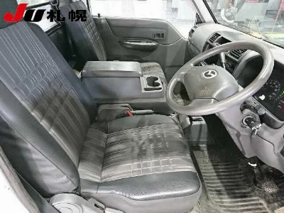 MAZDA BONGO