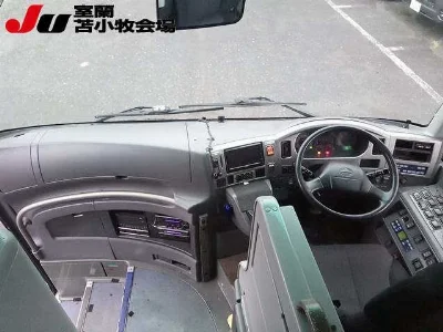 HINO SELEGA
