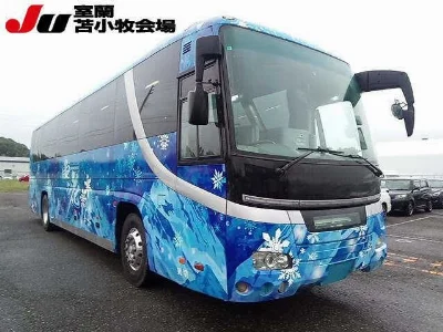 HINO SELEGA