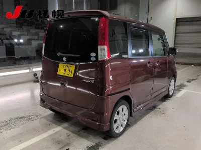 SUZUKI PALETTE