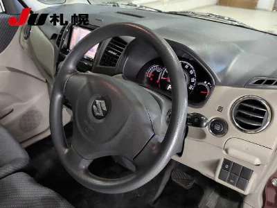 SUZUKI PALETTE