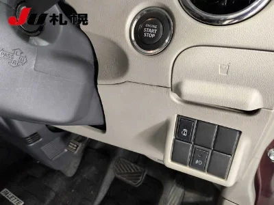 SUZUKI PALETTE