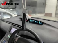Цена авто Toyota Prius с аукционов Японии, номер кузова ZVW30, пробег 97 000, оценка 6