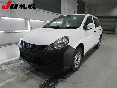 NISSAN NV150 AD