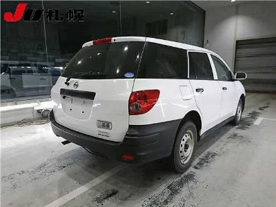 NISSAN NV150 AD