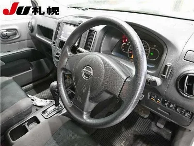 NISSAN NV150 AD
