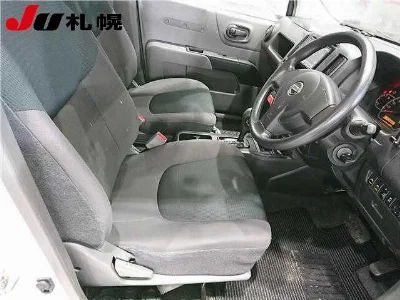 NISSAN NV150 AD
