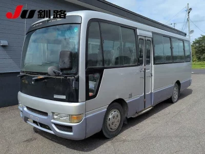NISSAN CIVILIAN
