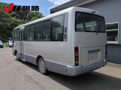 NISSAN CIVILIAN