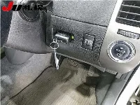 Цена авто Toyota Prius с аукционов Японии, номер кузова NHW20, пробег 172 000, оценка 6