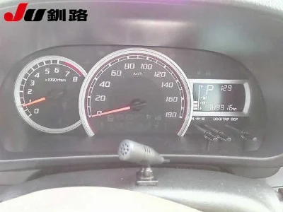 DAIHATSU BOON