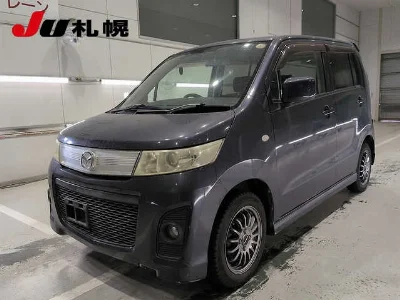 MAZDA AZ WAGON