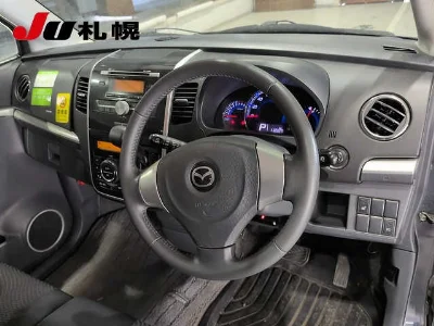MAZDA AZ WAGON