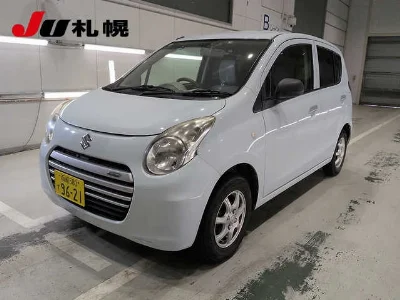 SUZUKI ALTO ECO