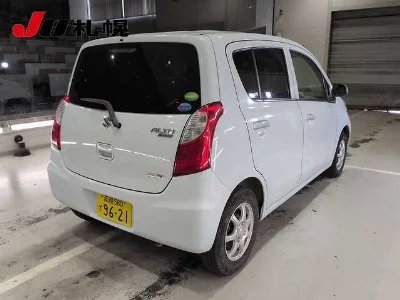 SUZUKI ALTO ECO