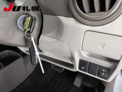SUZUKI ALTO ECO