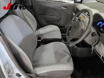 SUZUKI ALTO ECO