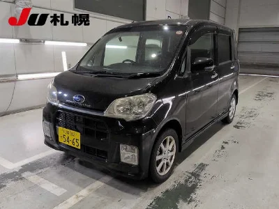 SUBARU LUCRA