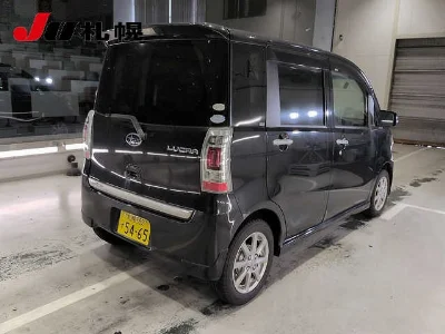 SUBARU LUCRA