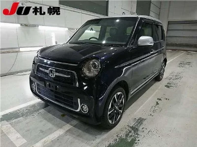 HONDA N ONE