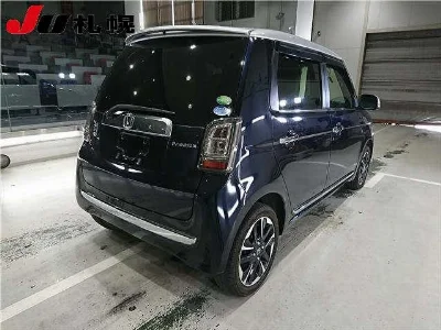 HONDA N ONE